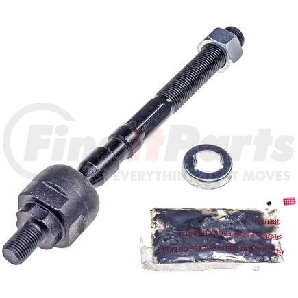 IS368PR by DORMAN - Steering Tie Rod End