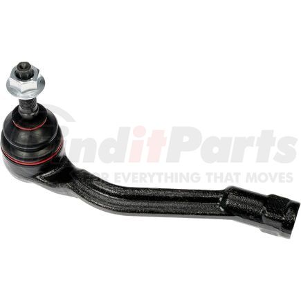 TO60352PR by DORMAN - Steering Tie Rod End