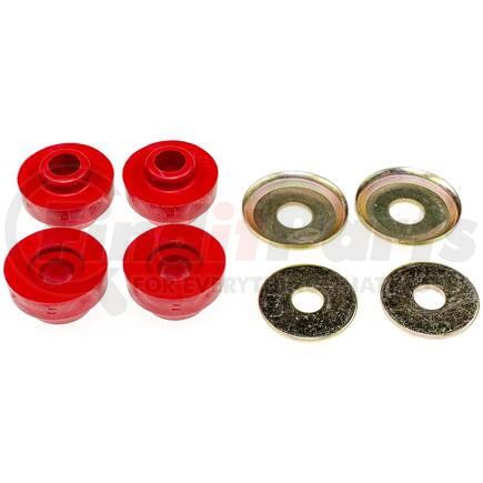 BB82085PR by DORMAN - Strut Rod Bushing Kit