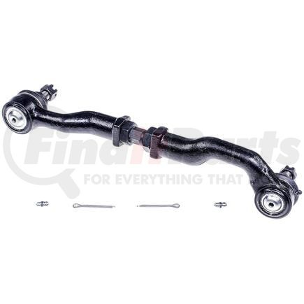 TA63102PR by DORMAN - Steering Tie Rod End Assembly