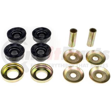 BB8157PR by DORMAN - Strut Rod Bushing Kit