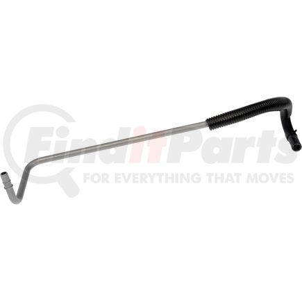 724-016 by DORMAN - Transmission Oil Cooler Pressure Line