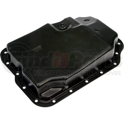265-905 by DORMAN - Transmission Oil Pan