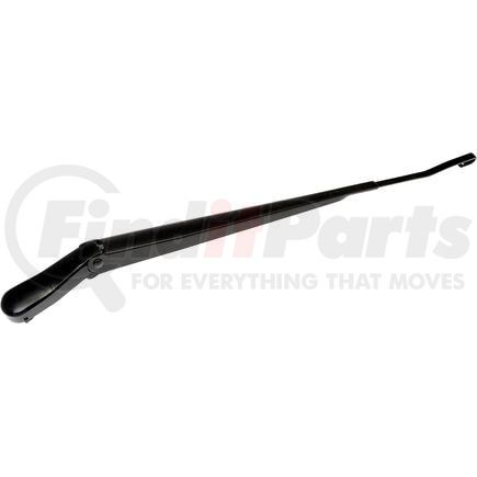 42799 by DORMAN - Windshield Wiper Arm