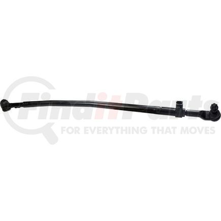 DL82399XL by DORMAN - Drag Link Assembly - Steel, 1178.6 mm Length