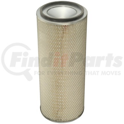 CA2588 by FRAM - Air Filter