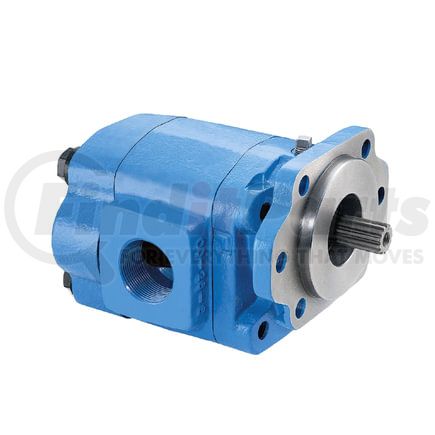 M5151A824NMZK17-54 by PERMCO - Hydraulic Motor