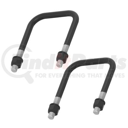 Peterbilt 91430-047 Leaf Spring Axle U-Bolt U-Bolt Kit