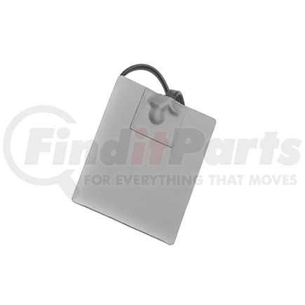 3400053 by ARCTIC FOX - PAD HTR ELEC 5.0" X 5.0" 250W/