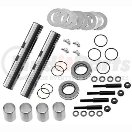 MS959110 by MEVOTECH - Steering King Pin Set