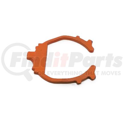 FFD1KEEPER by TIMKEN - Timken Commercial Vehicle Replacement Keeper for Spindle Nut