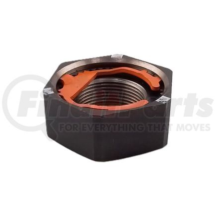 FFD1SPINDLENUT by TIMKEN - Unitized Wheel Bearing Nut