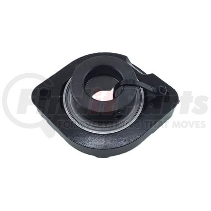 FLCT1 1/4 by TIMKEN - Ball Bearing Housed Unit