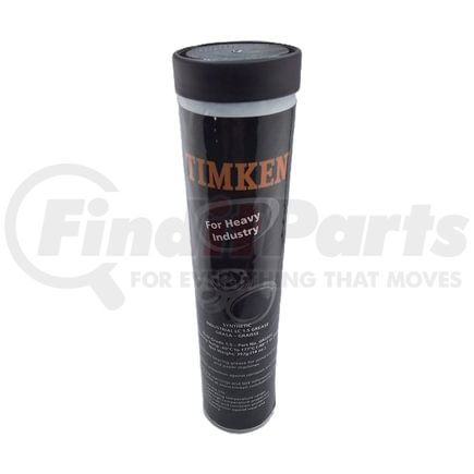 GR232C by TIMKEN - Multi-Purpose, Lithium-Complex