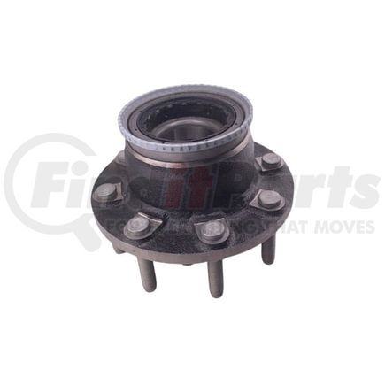 HA590861 by TIMKEN - HUB UNIT BRG