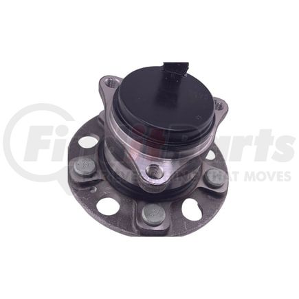 HA590913 by TIMKEN - HUB UNIT BRG