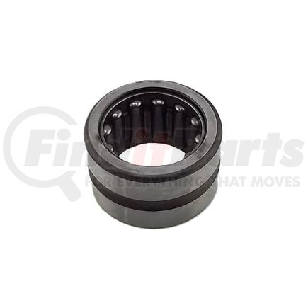 HJ-122012 by TIMKEN - Needle Roller Bearing Solid Race Caged Bearing