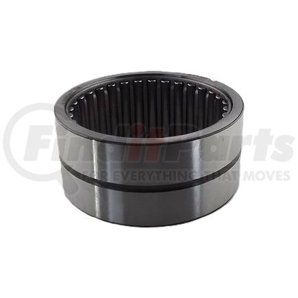 HJ-486028 by TIMKEN - Needle Roller Bearing Solid Race Caged Bearing