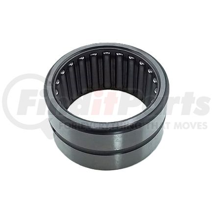 HJ-283720 by TIMKEN - Needle Roller Bearing Solid Race Caged Bearing