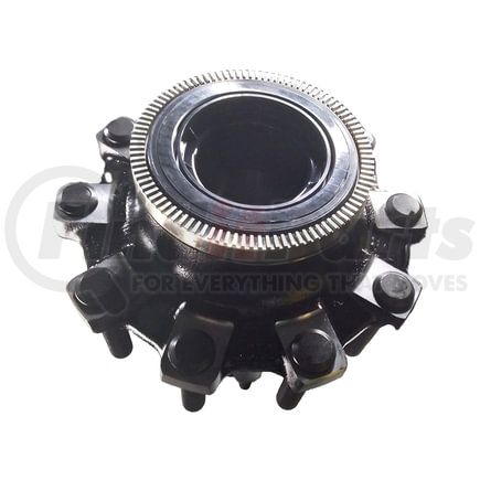 RD1HUBPA by TIMKEN - Hub Unit Bearing Assemblies: Preset, Pre-Greased And Pre-Sealed