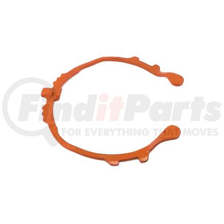 RD1KEEPER by TIMKEN - Replacement Keeper for Unitezed Wheel Bearing Nut for Commercial Vehicle Applications