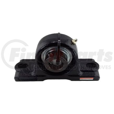 RSAO1 3/16 by TIMKEN - Wide Inner Ring Ball Bearing Housed Unit