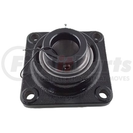 TCJ1 1/2 by TIMKEN - Timken Housing Mounted Bearing Triple Shrouded Seal, Self Locking Collar
