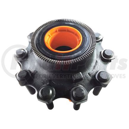 TP1HUBPA by TIMKEN - Hub Unit Bearing Assemblies: Preset, Pre-Greased And Pre-Sealed