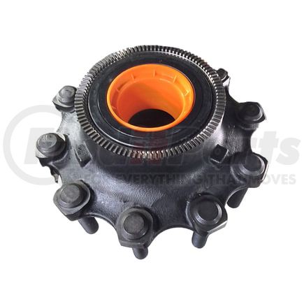 TP1HUBA by TIMKEN - Hub Unit Bearing Assemblies: Preset, Pre-Greased And Pre-Sealed