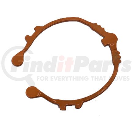 TP1KEEPER by TIMKEN - Replacement Keeper for Unitezed Wheel Bearing Nut for Commercial Vehicle Applications