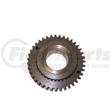 03T34285 by MUNCIE POWER PRODUCTS - Power Take Off (PTO) Input Gear - 24 Teeth, U60 Transmission
