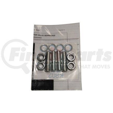 199K8020000 by MUNCIE POWER PRODUCTS - Power Take Off (PTO) Stud Mounting Kit