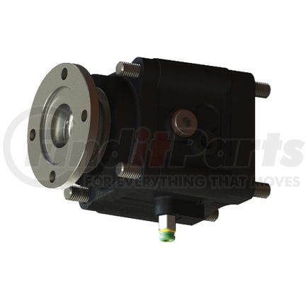RS4SP86VMP1CX by MUNCIE POWER PRODUCTS - Power Take Off (PTO) Countershaft for Volvo
