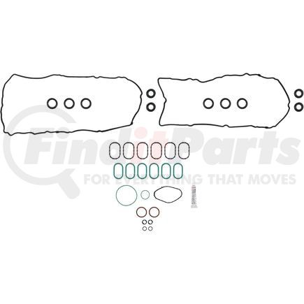 VS50993R by FEL-PRO - Engine Valve Cover Gasket Set