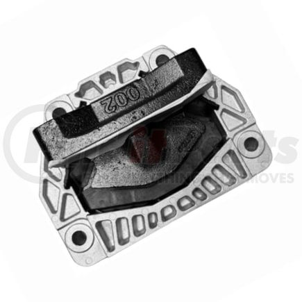 A85-2144-002 by PETERBILT - MOUNT - ENGINE, REAR