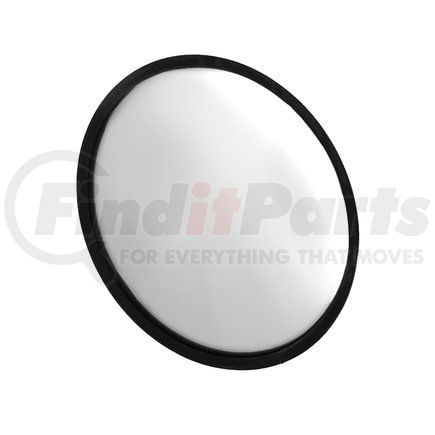 ABP-N74B-10801 by ALLIANCE - MIRROR-CONVEX,8 1/2IN,CENTER M