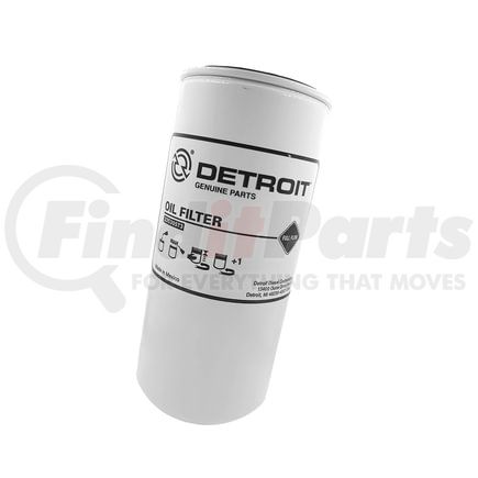 23530573 by DETROIT DIESEL - Engine Oil Filter