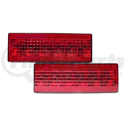 T80RRRG1 by TECNIQ - LAMP,TAIL