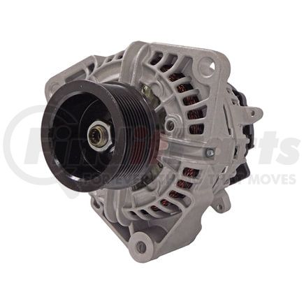 11561N by WAI - Alternator - Internal Regulator/Internal Fan 150 Amp/12 Volt, CW