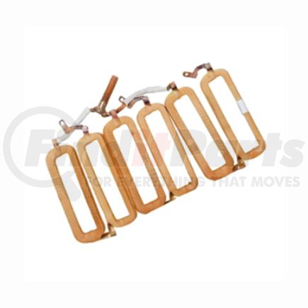 59-140-3 by WAI - FLD COIL-DR 50MT 32V VARNISH
