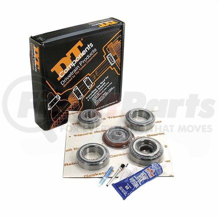 Timken DRK332A