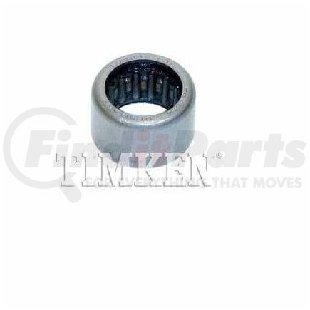 NTA-1828 by TIMKEN - Thrust Needle Roller and Cage Assembly