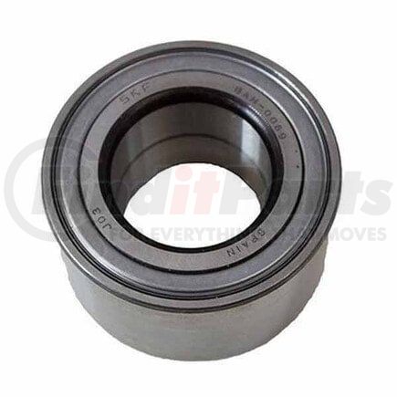 WB000105 by TIMKEN - Preset, Pre-Greased And Pre-Sealed Double Row Ball Bearing Assembly