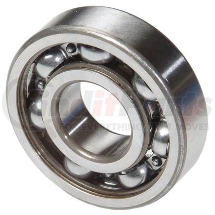 306 by TIMKEN - Replacement for Torrington Bearings - BEARING