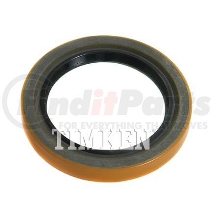 710588 by TIMKEN - Grease/Oil Seal