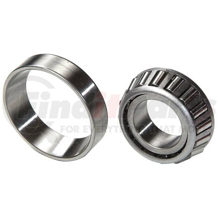 A18 by TIMKEN - Belt