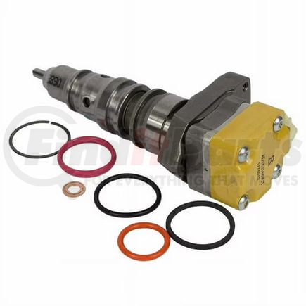 CMR8RM by MOTORCRAFT - REMAN KIT - REMANUFACTURED FUEL INJE
