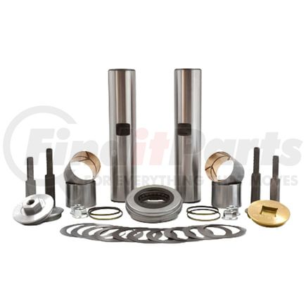70.134.18 by STEMCO - KING PIN QWIK KIT K134R