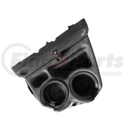 S06-1024-011110300 by PACCAR - HOLDER ASM-CUP/TRAY CHARGR