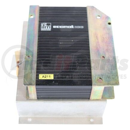 CR2513 by IFM - ELECTRONIC MODULE - I/O R360 SMART MODULE I-8 O-4